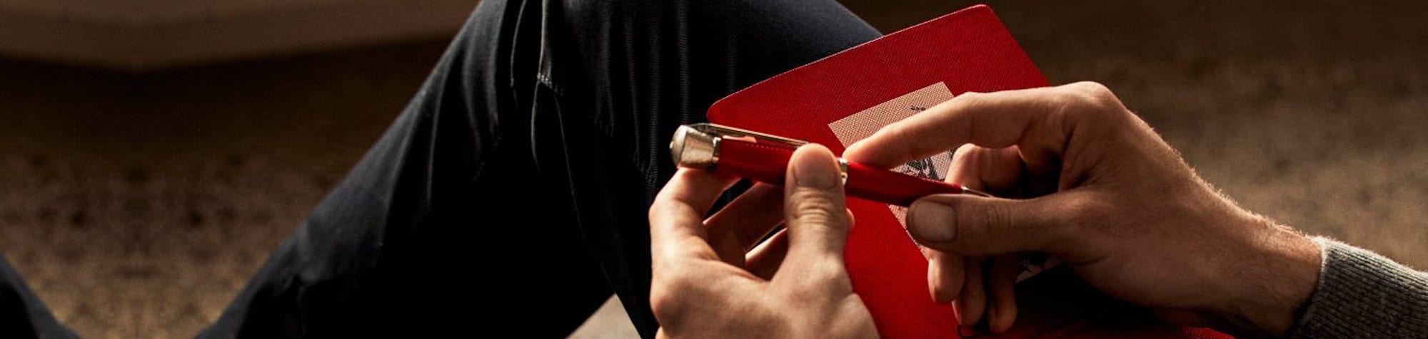 Edizione Limitata Montblanc James Dean