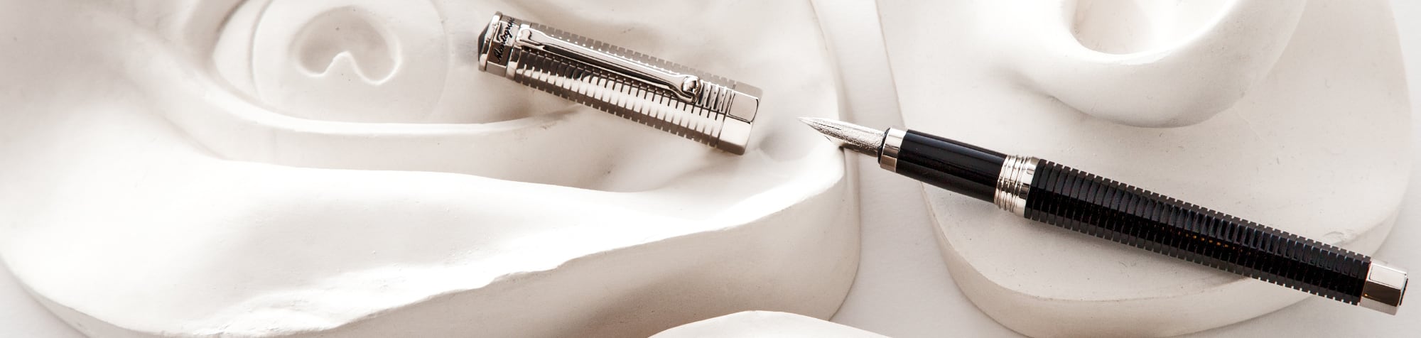 Stylo-plume Montegrappa