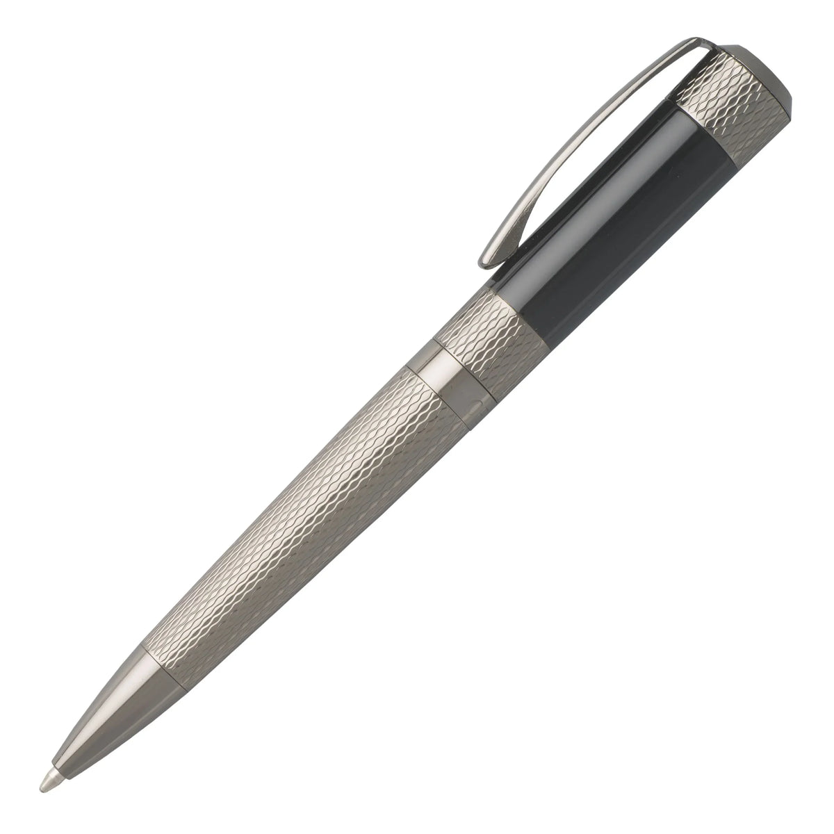 Cerruti 1881, Stylo bille, Soto, Chrome