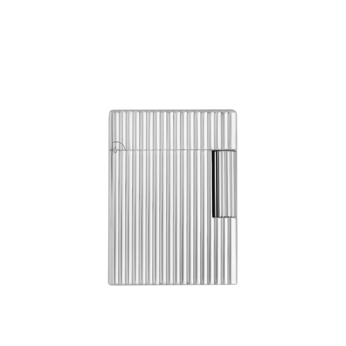 ST Dupont Feuerzeug Ligne 1 Ligne 1, Palladium, Silver