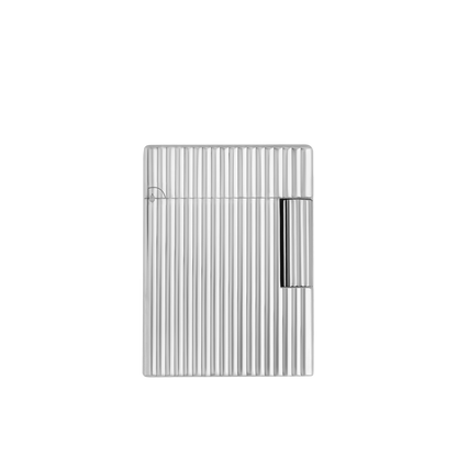 ST Dupont Feuerzeug Ligne 1 Ligne 1, Palladium, Silver