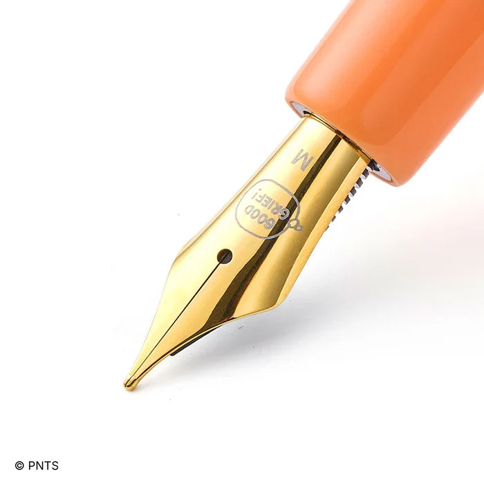 Stylo-plume Esterbrook Estie Peanuts Édition Limitée, Sally