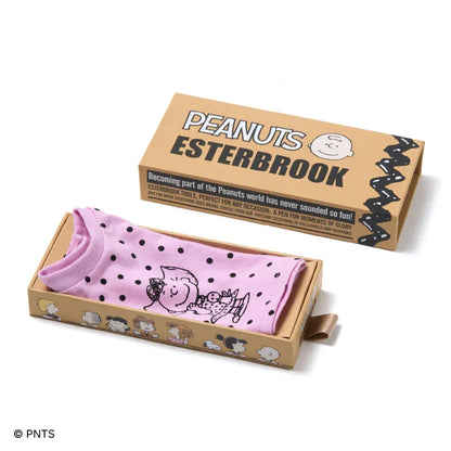 Stylo-plume Esterbrook Estie Peanuts Édition Limitée, Sally
