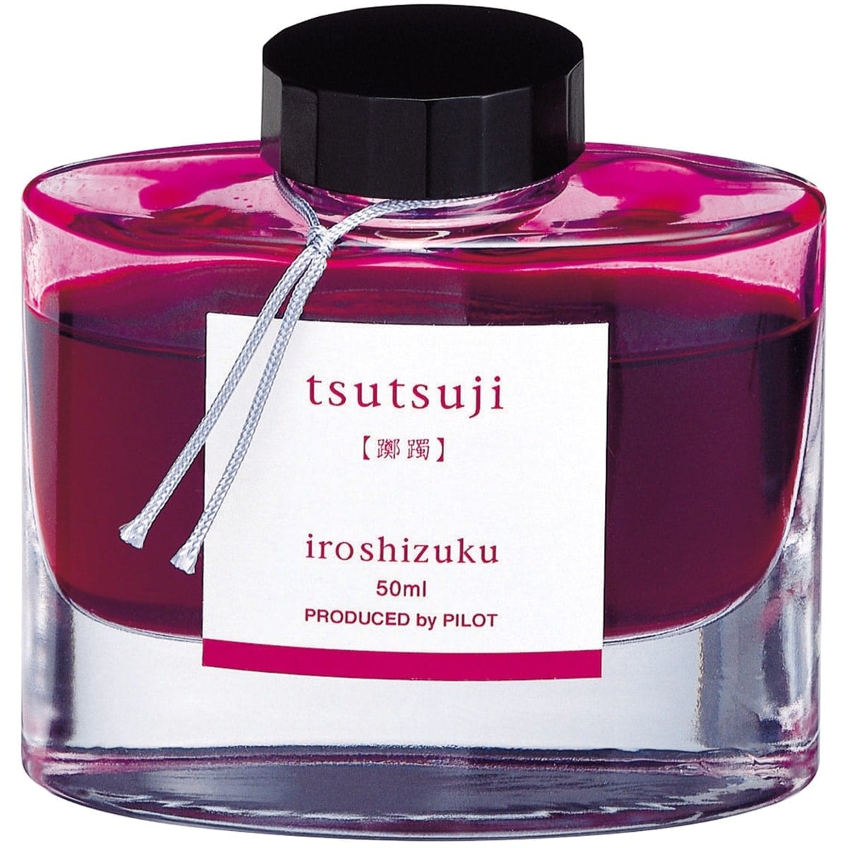 Pilot, Tintenprobe, Iroshizuku, Azalea, Tsutsuji, 5ml