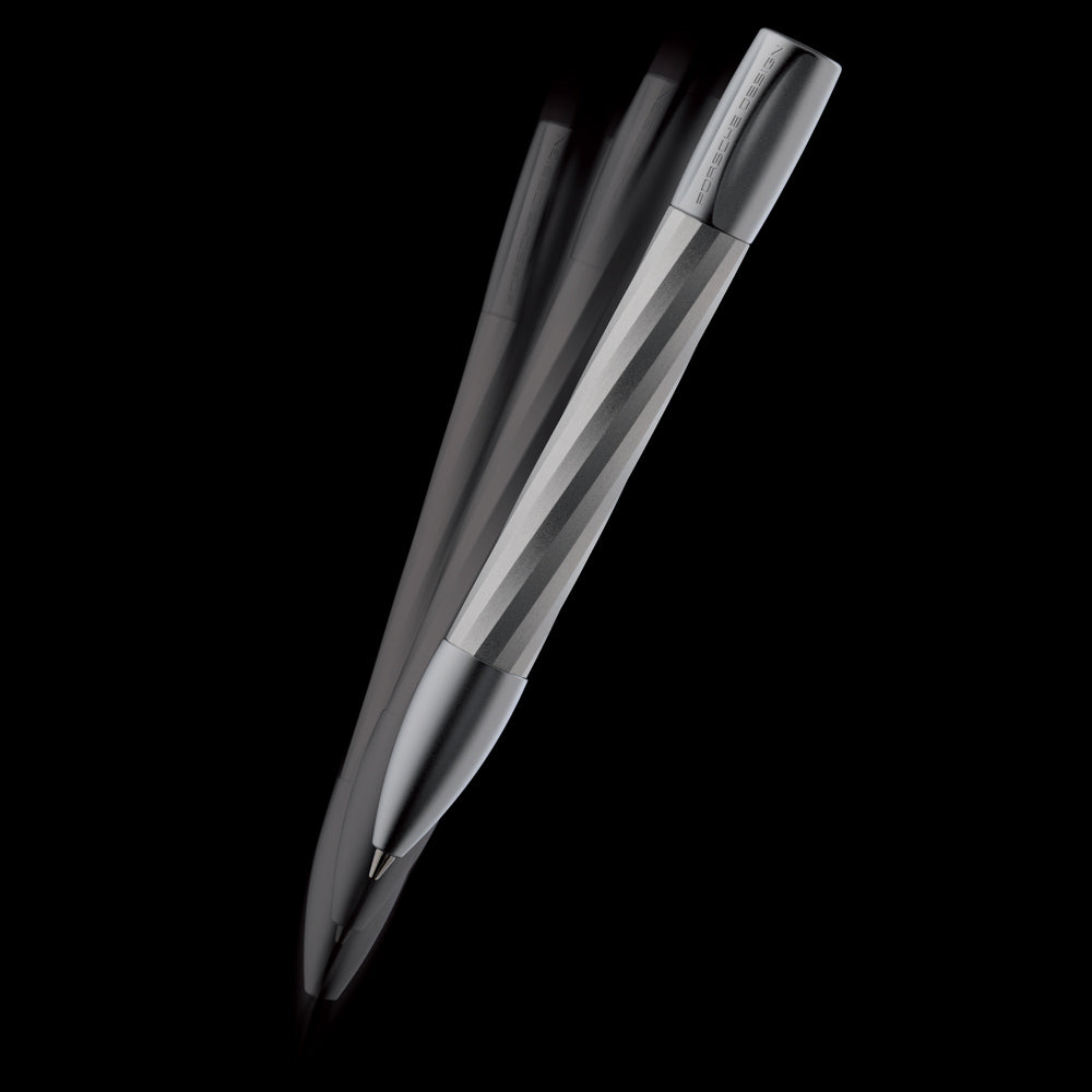 Porsche Design Kugelschreiber - Rasantes Design made in Germany