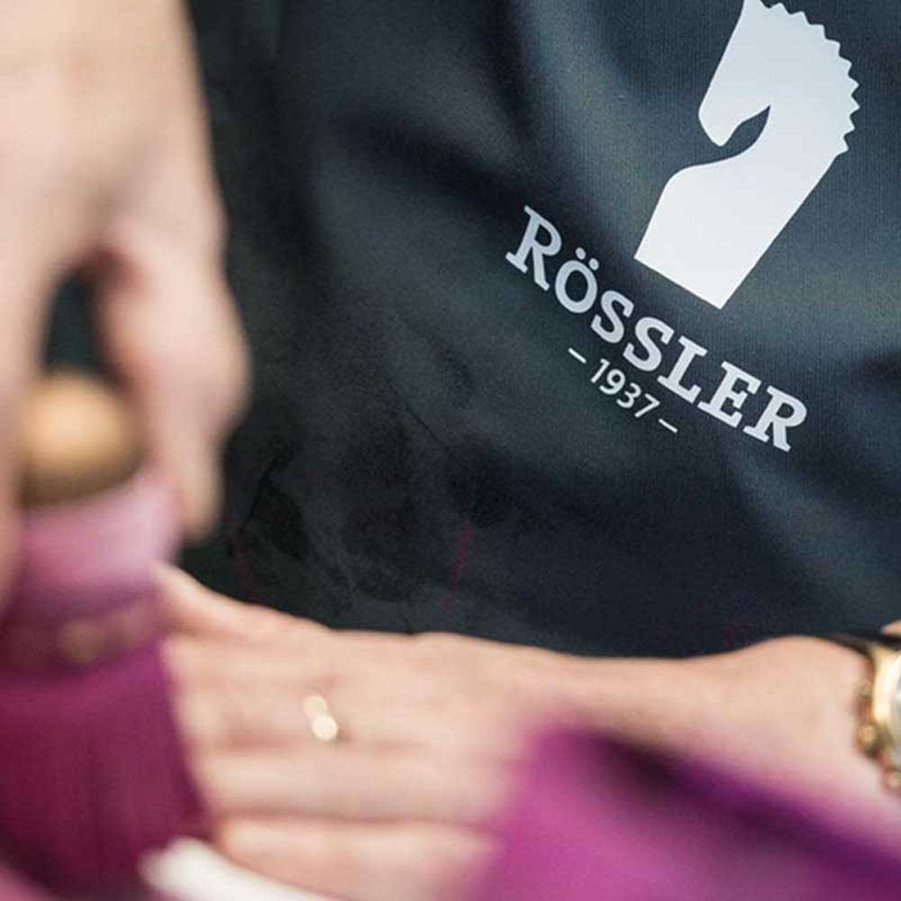 Rössler - Tradition & Handarbeit aus Überzeugung