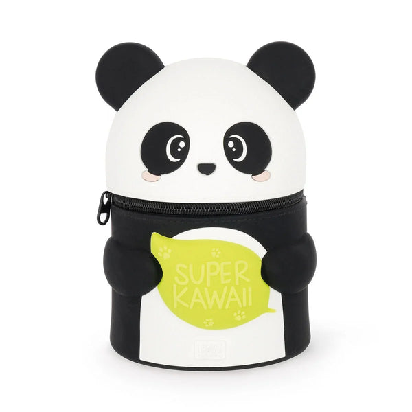 Legami Tischstiftehalter, Super Kawaii, Panda