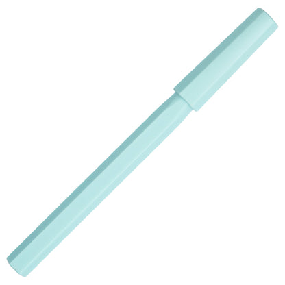 Stylo Roller YSTUDIO, Glamour Evolve-Ocean, durable bleu ciel