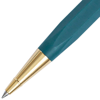 Roller YSTUDIO, Glamour Evolve-Ocean, indigo marin durable
