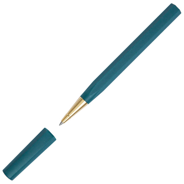 Rollerball YSTUDIO, Glamour Evolve-Ocean, sostenibile Sea Indigo