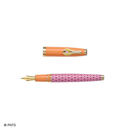 Stylo-plume Esterbrook Estie Peanuts Édition Limitée, Sally