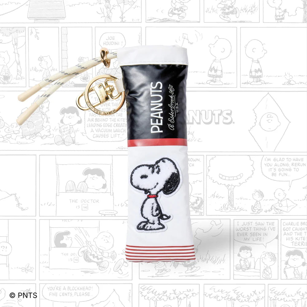 Esterbrook Peanuts Pen Case, Limited Edition, Snoopy