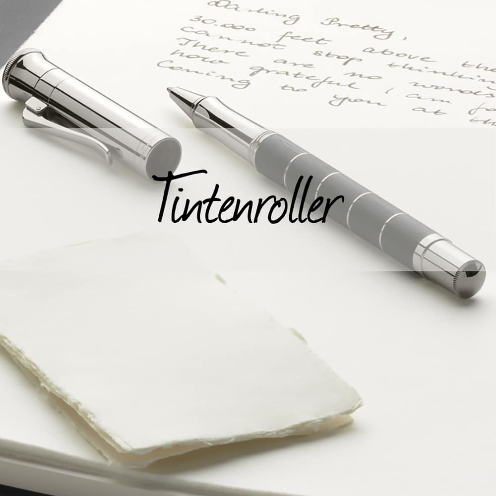 Tintenroller mit Gravur online kaufen