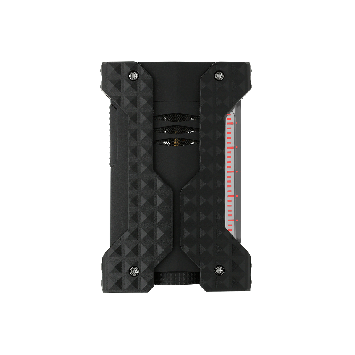 ST Dupont Feuerzeug Windproof Windproof, Schwarz