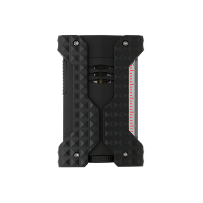 ST Dupont Feuerzeug Windproof Windproof, Schwarz