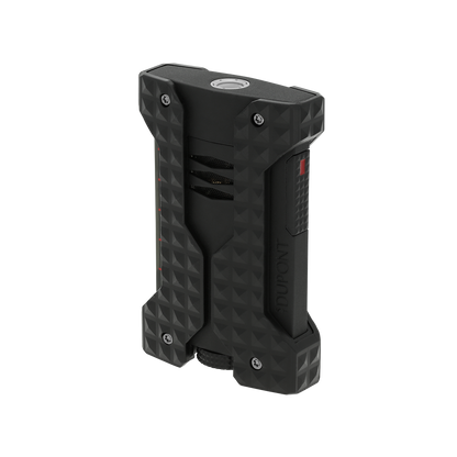 ST Dupont Feuerzeug Windproof Windproof, Schwarz