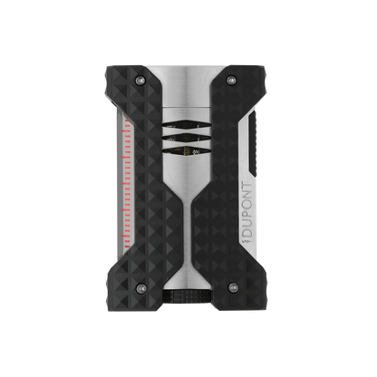 ST Dupont Feuerzeug Windproof Windproof, Chrom, Silver