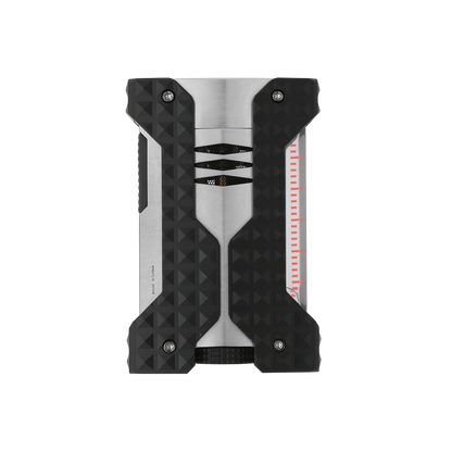 ST Dupont Feuerzeug Windproof Windproof, Chrom, Silver