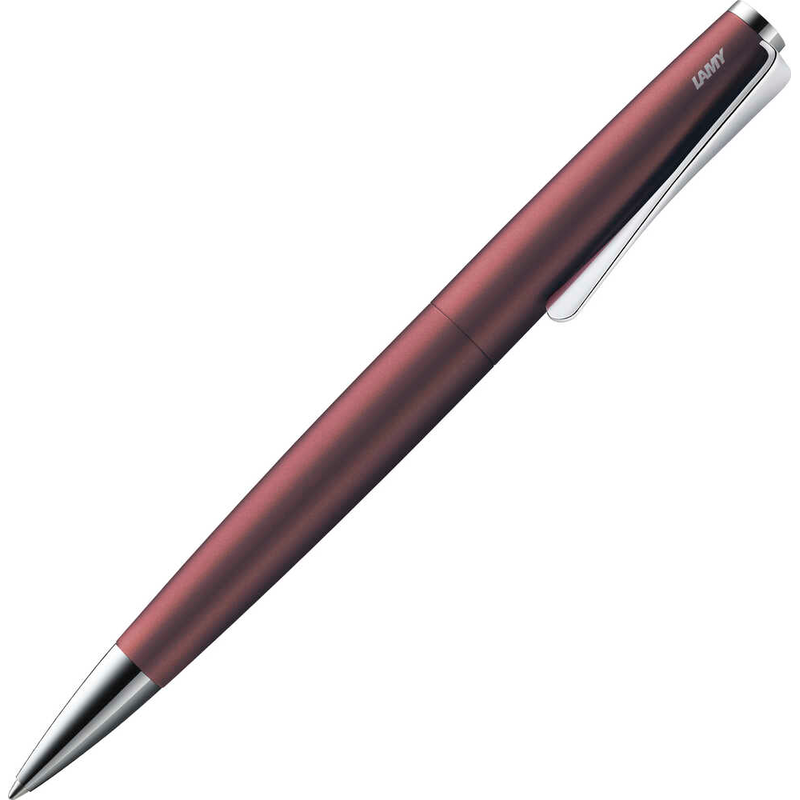 Lamy, Stylo bille Studio, Orion mat