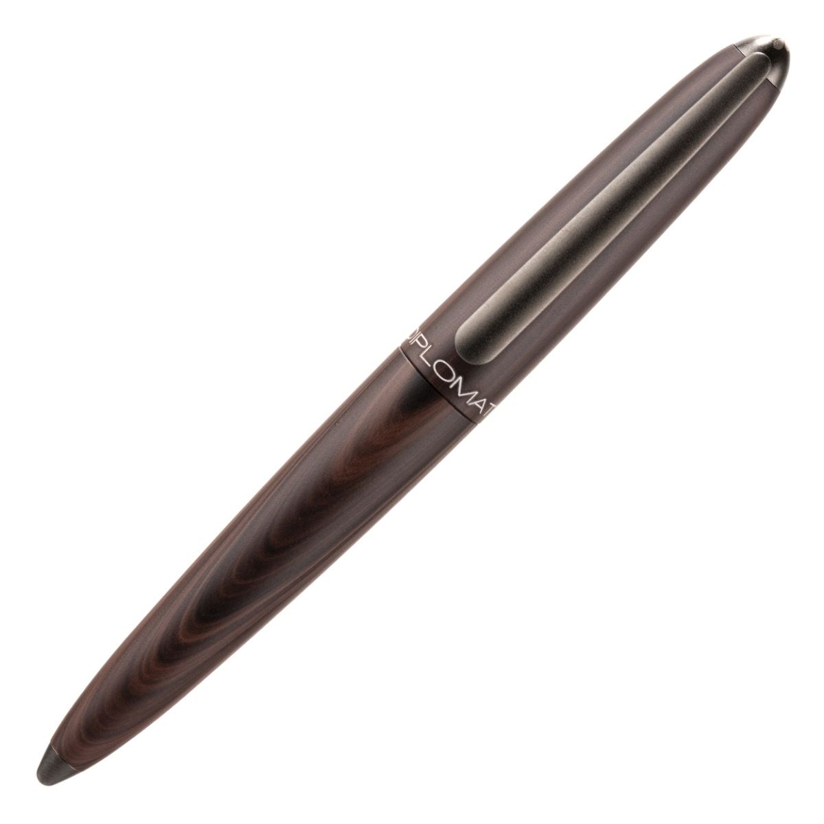 Diplomat, Aero Füller, Forêt Noire