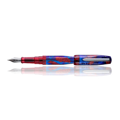 Stylo plume BENU AstroGem canon de fusil, Apollo