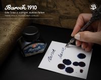 Inchiostro per stilografica Barock 1910 Marine
