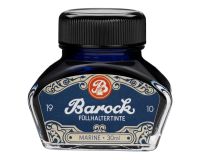 Inchiostro per stilografica Barock 1910 Marine