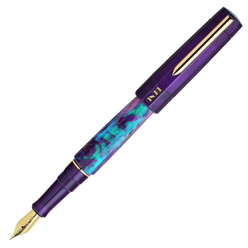 Penna stilografica BENU Euphoria Opera