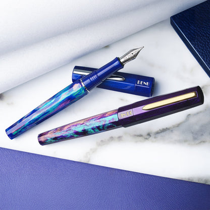 Penna stilografica BENU Euphoria Opera