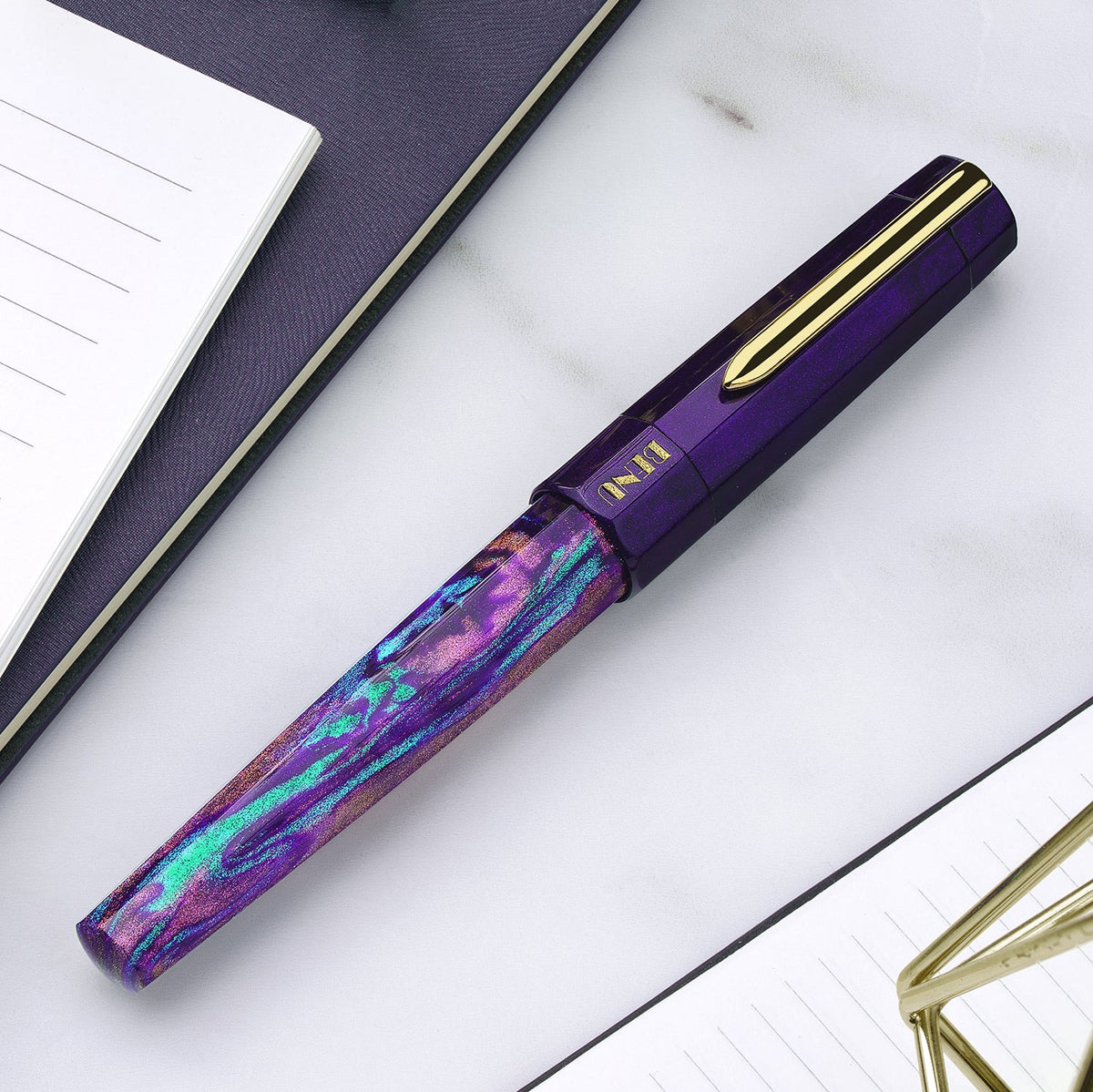 Penna stilografica BENU Euphoria Opera