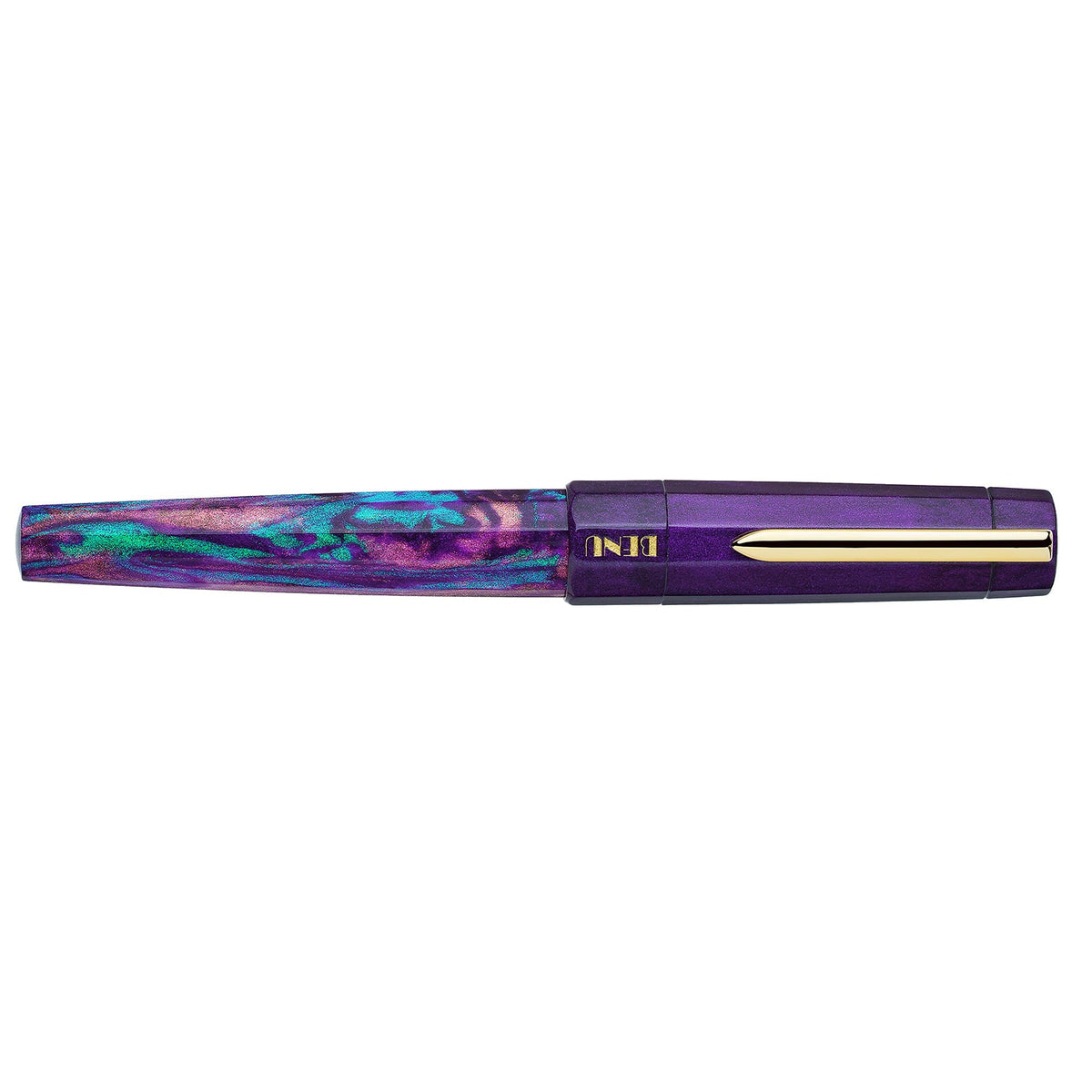 Penna stilografica BENU Euphoria Opera
