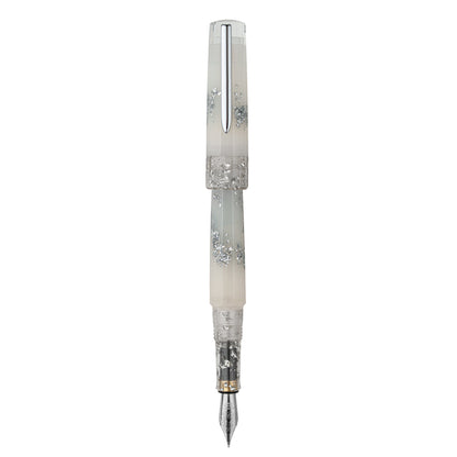Stylo plume BENU Euphoria, White Beach