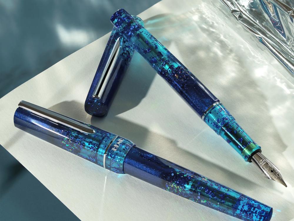 Penna stilografica BENU Haute Allure