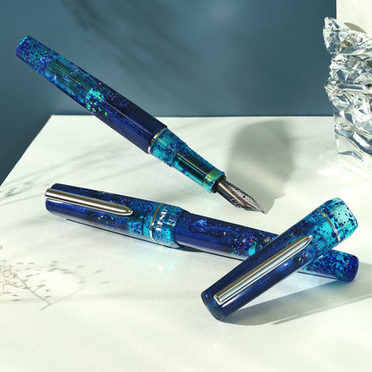 Penna stilografica BENU Haute Allure