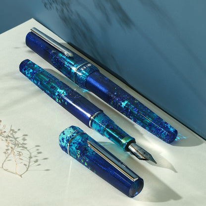 Penna stilografica BENU Haute Allure