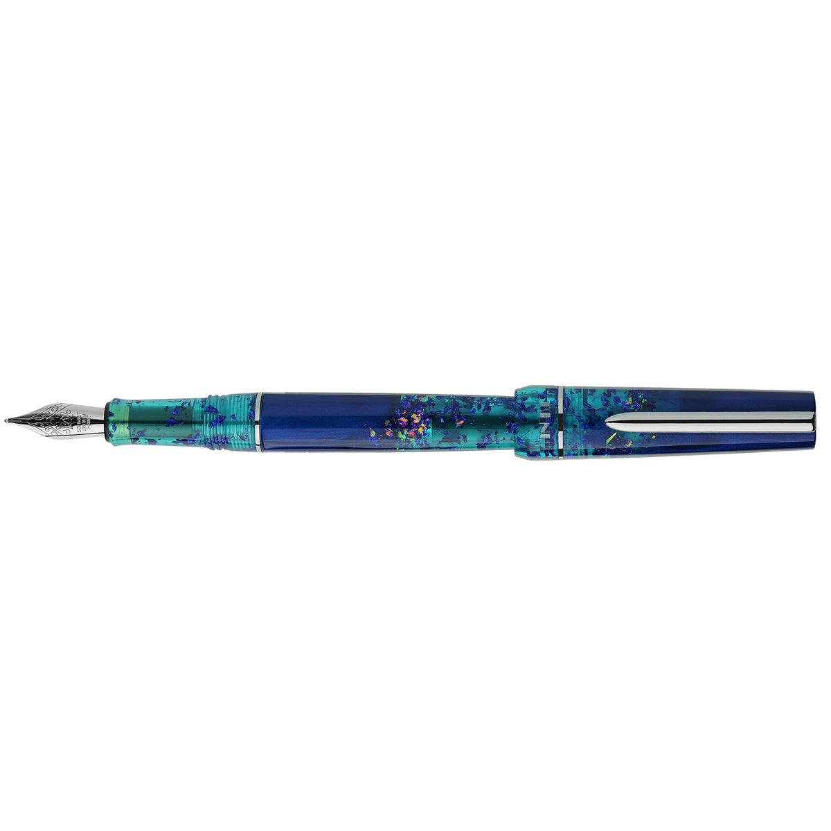 Penna stilografica BENU Haute Allure