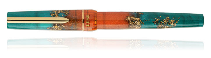 BENU, stylo-plume Haute, Chic