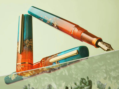 BENU, stylo-plume Haute, Chic