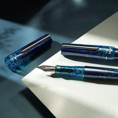 Penna stilografica BENU Haute Allure