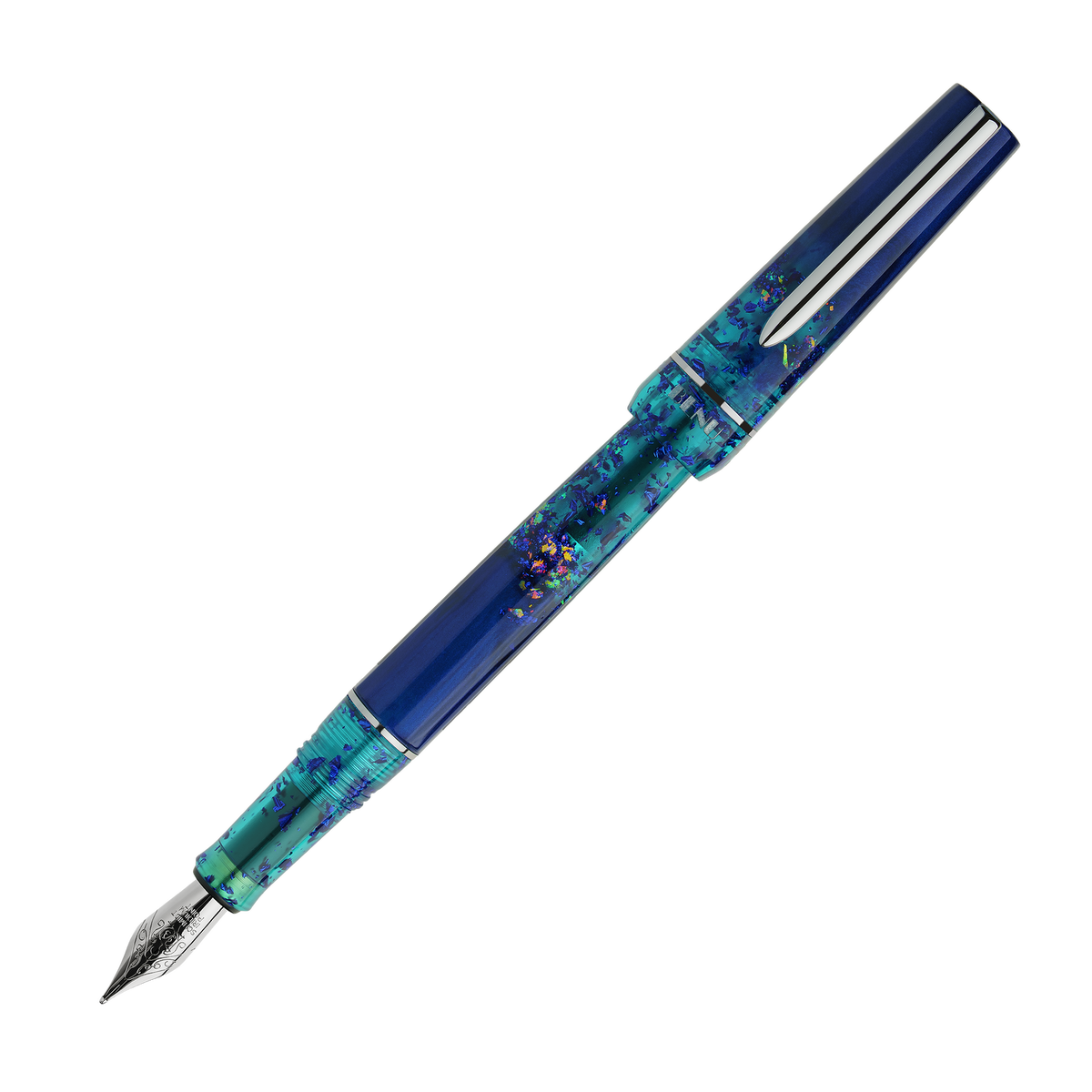 Penna stilografica BENU Haute Allure