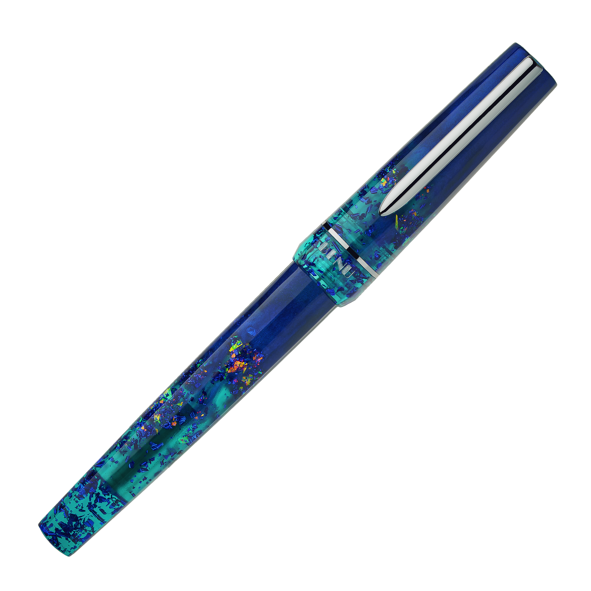 Penna stilografica BENU Haute Allure