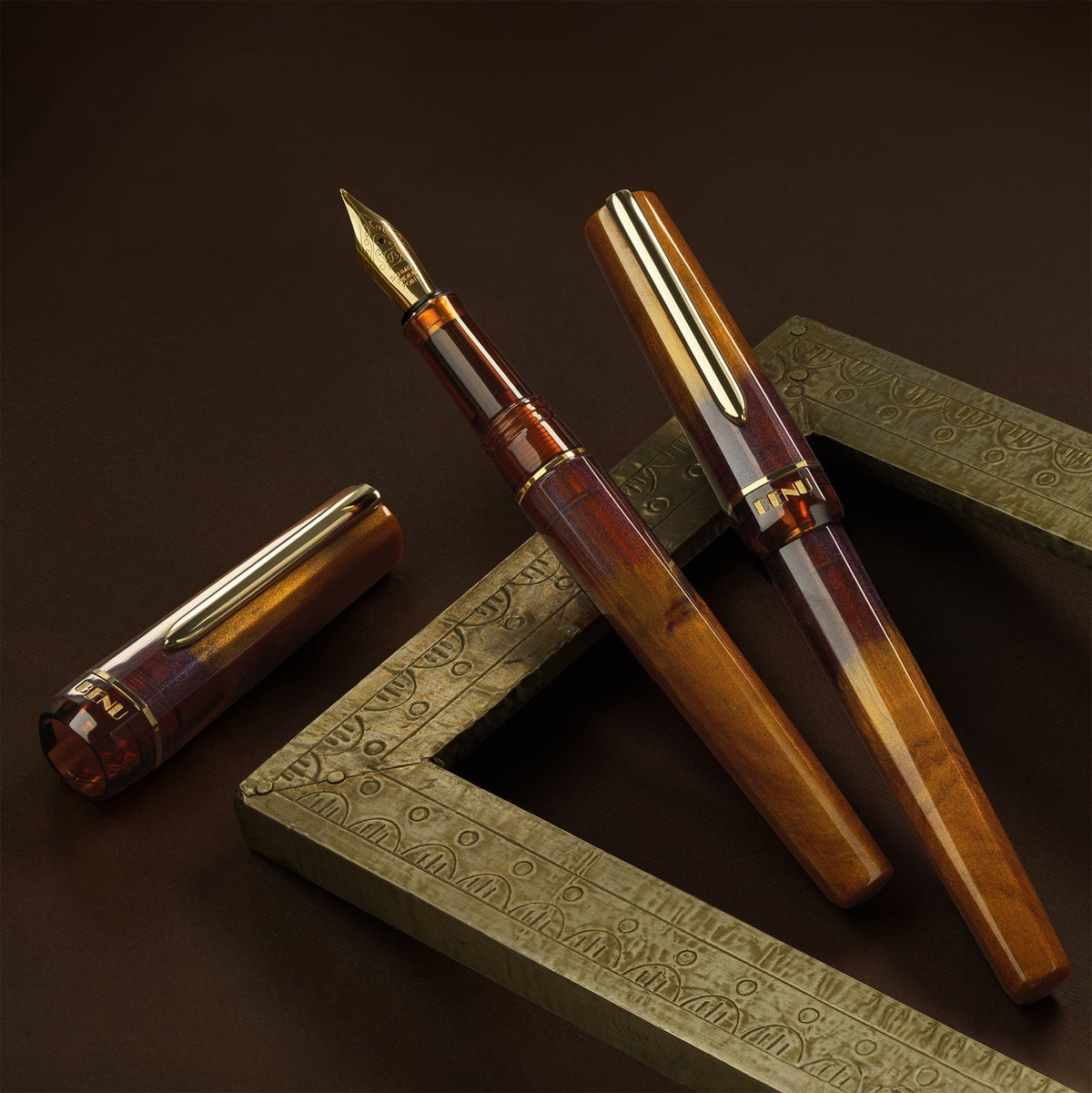 BENU Haute Decadence