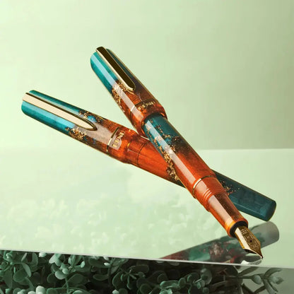 BENU, stylo-plume Haute, Chic