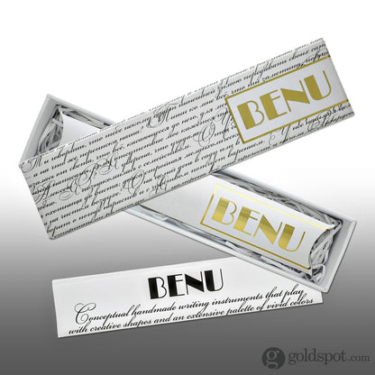 BENU Haute Icon Füllfederhalter