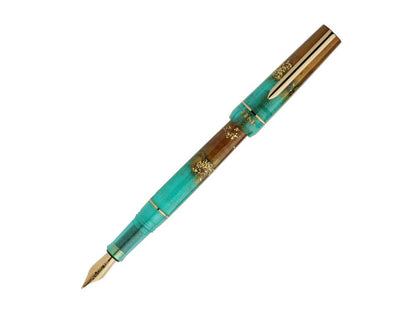 Stylo plume BENU Haute Lush