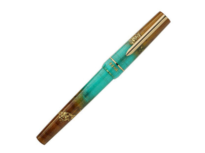 Stylo plume BENU Haute Lush