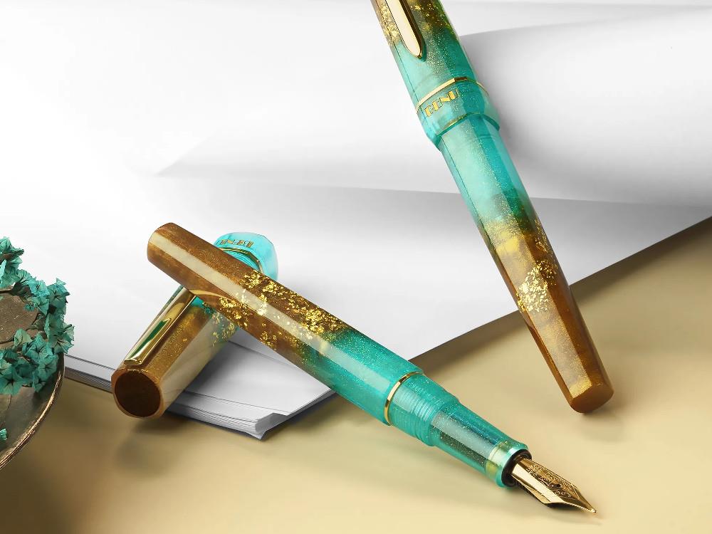 Stylo plume BENU Haute Lush