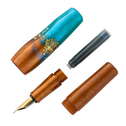 BENU Pixie Aurora Gold