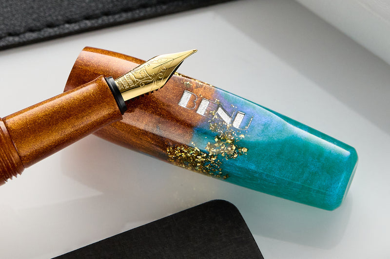 BENU Pixie Aurora Gold