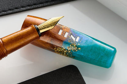 BENU Pixie Aurora Gold